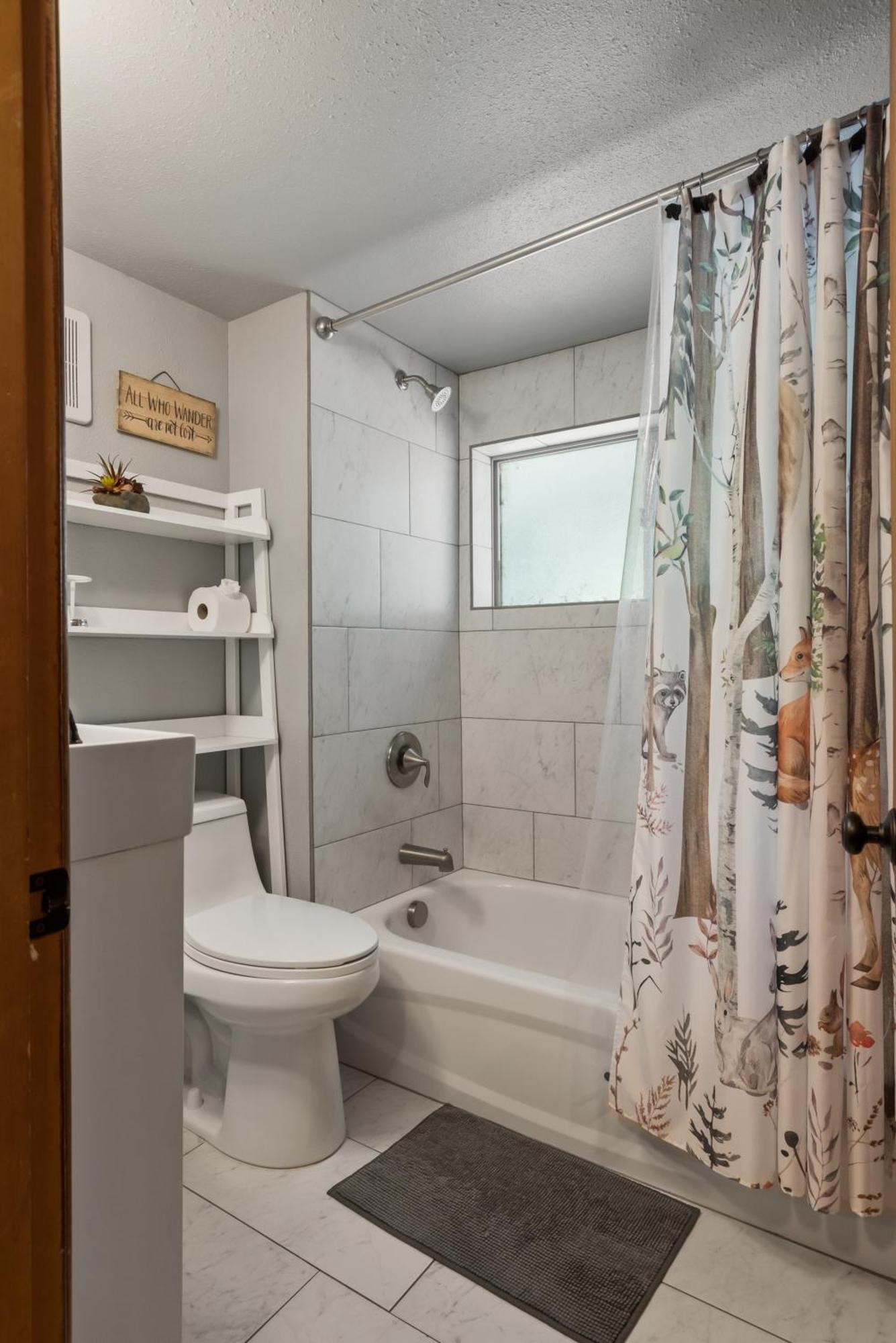 White Pass Log Cabin Luxury Retreat Rimrock Exterior photo